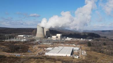 Big Tech wants to plug data centers right into power plants. Utilities say it’s not fair Big Tech wants to plug data centers right into power plants. Utilities say it’s not fair