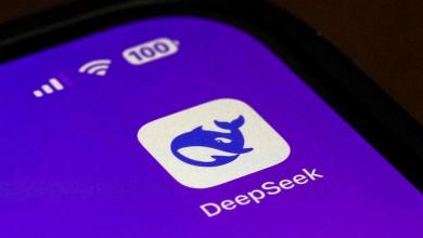 DeepSeek’s advanced tracking technology ‘never seen before’ DeepSeek’s advanced tracking technology ‘never seen before’