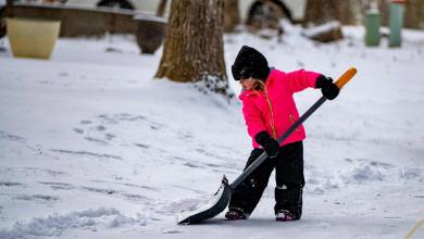 More snow coming to Western NC, Asheville? Arctic air mass effects ‘highly uncertain’ More snow coming to Western NC, Asheville? Arctic air mass effects ‘highly uncertain’