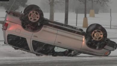 Polar vortex causes extreme cold warnings across 11 states Polar vortex causes extreme cold warnings across 11 states