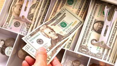 Inflation up 2.9% year-over-year in latest CPI report Inflation up 2.9% year-over-year in latest CPI report