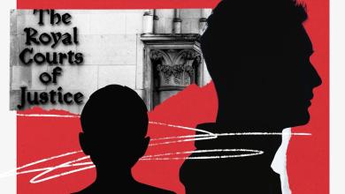 Violent Pole’s deportation blocked because he is ‘father figure’ to nephew Violent Pole’s deportation blocked because he is ‘father figure’ to nephew