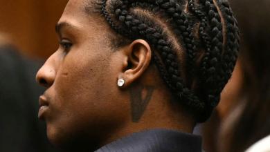 Jurors have reached a verdict at the felony trial of rapper A$AP Rocky Jurors have reached a verdict at the felony trial of rapper A$AP Rocky