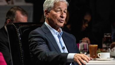 Jamie Dimon says he was in a war room five times a day, every day for a year, starting at 5 a.m. and finishing at 10 p.m. during the financial crisis Jamie Dimon says he was in a war room five times a day, every day for a year, starting at 5 a.m. and finishing at 10 p.m. during the financial crisis