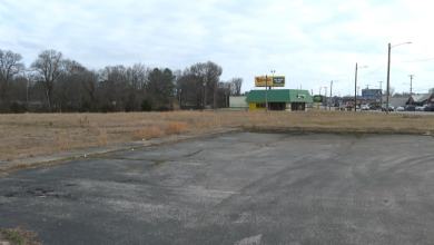 Clearview Cancer Institute to build new treatment facility in Decatur Clearview Cancer Institute to build new treatment facility in Decatur