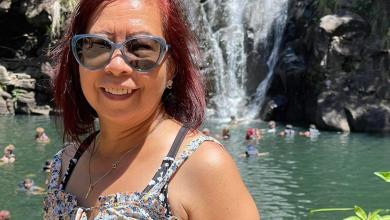 Family calls for release of woman legally in U.S. for 50 years and now detained by ICE Family calls for release of woman legally in U.S. for 50 years and now detained by ICE