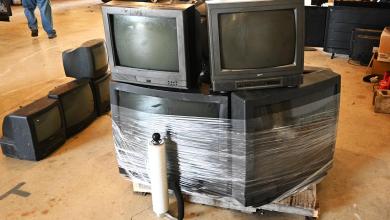 Have stuff you can’t throw out? Drop them off at Erie County Recycling collection days Have stuff you can’t throw out? Drop them off at Erie County Recycling collection days