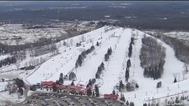 Hamtramck teacher falls off lift during school trip Hamtramck teacher falls off lift during school trip