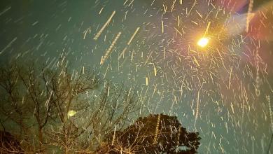 Nor’easter could dump meaningful snow on Hampton Roads this weekend Nor’easter could dump meaningful snow on Hampton Roads this weekend