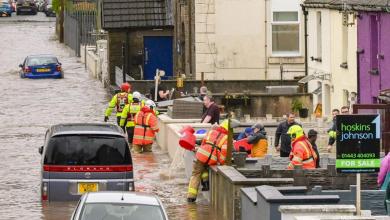 Nasty weather brings an entire industry to its breaking point: ‘Devastating damage’ Nasty weather brings an entire industry to its breaking point: ‘Devastating damage’
