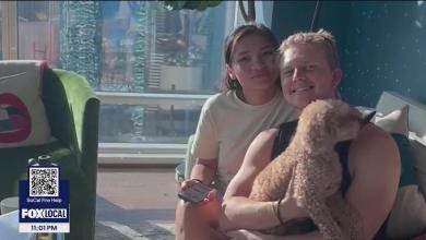 27-year-old San Francisco man’s life cut short in deadly Tesla multi-car crash 27-year-old San Francisco man’s life cut short in deadly Tesla multi-car crash