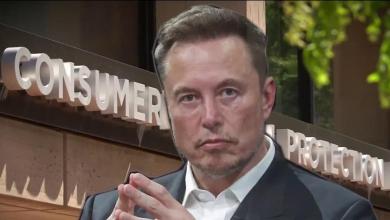 Consumer watchdog’s work frozen amid Musk’s federal cost-cutting push Consumer watchdog’s work frozen amid Musk’s federal cost-cutting push