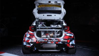 Toyota’s Mid-Engine GR Yaris Concept Is a Renault Clio V6 Reincarnated Toyota’s Mid-Engine GR Yaris Concept Is a Renault Clio V6 Reincarnated