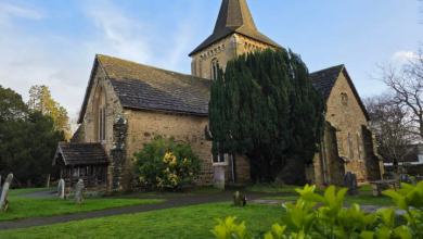 There’s a clear winner in our Galaxy S25 Ultra vs iPhone 16 Pro Max camera test There’s a clear winner in our Galaxy S25 Ultra vs iPhone 16 Pro Max camera test