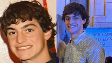 Chicago boater dies, another missing in Wisconsin River, police say Chicago boater dies, another missing in Wisconsin River, police say