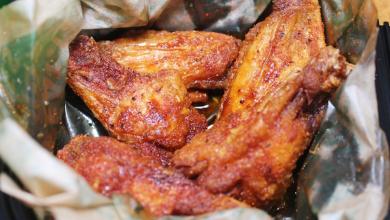 7 fast-food trends that will be everywhere in 2025, from chicken tenders to dipping sauces 7 fast-food trends that will be everywhere in 2025, from chicken tenders to dipping sauces