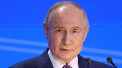 Putin Sends a Clear Warning as Trump Tries to Take Over Greenland Putin Sends a Clear Warning as Trump Tries to Take Over Greenland