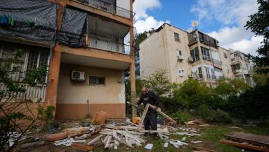 Israel struggles to deter escalating attacks from Yemen’s Houthi rebels as other fronts calm Israel struggles to deter escalating attacks from Yemen’s Houthi rebels as other fronts calm