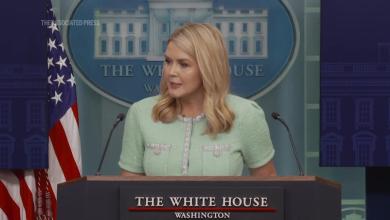 White House dismisses economic concerns, says market volatility is 'a snapshot in a moment in time' White House dismisses economic concerns, says market volatility is 'a snapshot in a moment in time'