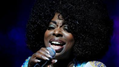 Grammy-nominated singer Angie Stone dies in Alabama interstate crash Grammy-nominated singer Angie Stone dies in Alabama interstate crash