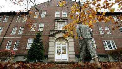 An Army doctor who sexually abused JBLM soldiers is sentenced to more than 13 years in prison An Army doctor who sexually abused JBLM soldiers is sentenced to more than 13 years in prison