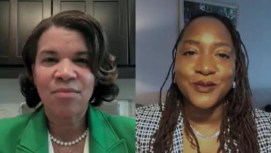 Pardoned by Biden: βI dropped to my knees and I thanked Godβ Pardoned by Biden: βI dropped to my knees and I thanked Godβ