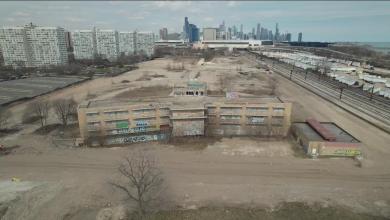 State willing to help Bears with new stadium at Michael Reese site, Speaker Welch says State willing to help Bears with new stadium at Michael Reese site, Speaker Welch says