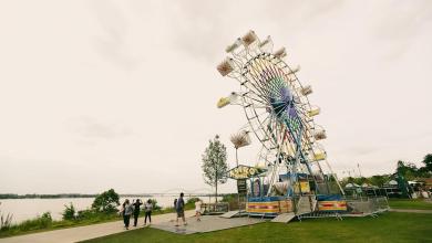 Here’s how many people left Here’s how many people left