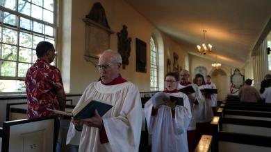 The US Christian population has declined for years. A new survey shows that drop leveling off The US Christian population has declined for years. A new survey shows that drop leveling off