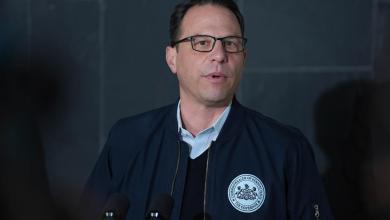 Pennsylvania’s governor says the Trump administration has unfrozen billions in grants and loans Pennsylvania’s governor says the Trump administration has unfrozen billions in grants and loans