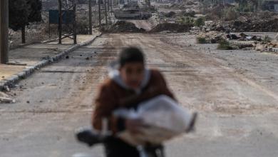 Residents of Syria’s Quneitra are frustrated by lack of action to halt Israeli advance Residents of Syria’s Quneitra are frustrated by lack of action to halt Israeli advance