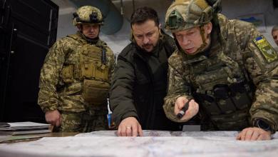 Zelenskyy said 30% of the weapons and gear used by Ukraine’s military in 2024 was domestically made Zelenskyy said 30% of the weapons and gear used by Ukraine’s military in 2024 was domestically made