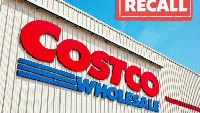 Popular Costco Appliance Recalled For Fire Hazard Popular Costco Appliance Recalled For Fire Hazard