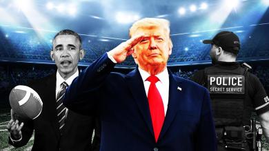 The Real Reason No President Went to the Super Bowl Before Trump The Real Reason No President Went to the Super Bowl Before Trump