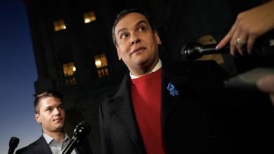 Prosecutors seek 7-year prison sentence for George Santos in sweeping fraud case Prosecutors seek 7-year prison sentence for George Santos in sweeping fraud case