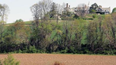 When will Longwood Gardens open Granogue estate? When will Longwood Gardens open Granogue estate?