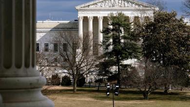 Supreme Court rules against drivers in a case advocates say could make civil-rights claims harder Supreme Court rules against drivers in a case advocates say could make civil-rights claims harder