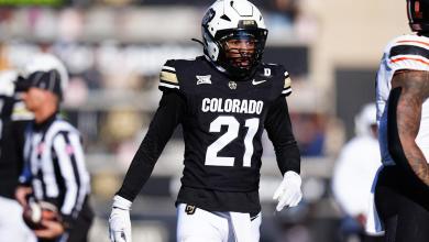 Shilo Sanders’ bankruptcy case stuck in dispute over his privacy: ‘Ball of chaos’ Shilo Sanders’ bankruptcy case stuck in dispute over his privacy: ‘Ball of chaos’