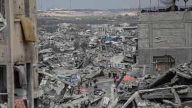 What Israel’s latest deadly airstrikes mean for war in Gaza What Israel’s latest deadly airstrikes mean for war in Gaza