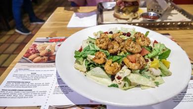 Why this 50-year old restaurant chain has a stock that’s smoking Nvidia’s Why this 50-year old restaurant chain has a stock that’s smoking Nvidia’s