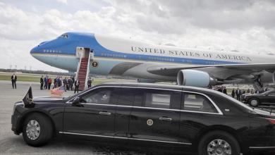 GM to build Trump’s new presidential limousine GM to build Trump’s new presidential limousine