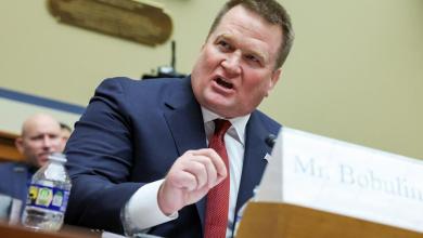 President Biden pardons brother James, other relatives for unspecified crimes before leaving office President Biden pardons brother James, other relatives for unspecified crimes before leaving office