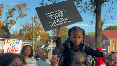 2 autopsies for Black man found hanging in Alabama produce differing conclusions 2 autopsies for Black man found hanging in Alabama produce differing conclusions