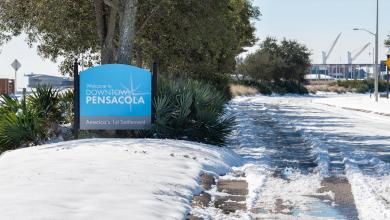 More cold is coming. Community leaders preparing students for freezing temperatures More cold is coming. Community leaders preparing students for freezing temperatures