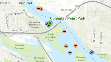 Angler paid record 4,000+ for fishing the Columbia and Snake rivers in 2024 Angler paid record 4,000+ for fishing the Columbia and Snake rivers in 2024