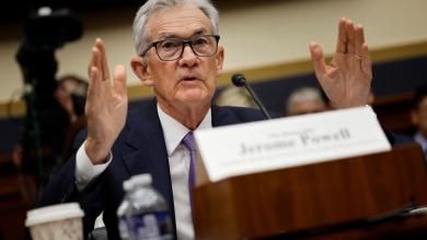 Inflation is proving sticky as Fed Chair Powell heads to the Hill Inflation is proving sticky as Fed Chair Powell heads to the Hill
