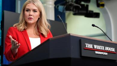 White House seizes control of press pool, will decide which outlets cover events with president White House seizes control of press pool, will decide which outlets cover events with president