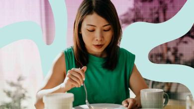 This Is What a Cardiologist Eats for Breakfast for Better Blood Pressure This Is What a Cardiologist Eats for Breakfast for Better Blood Pressure