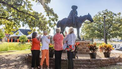 OSU’s silence continues while its Faculty Council expresses thanks for Kayse Shrum’s tenure OSU’s silence continues while its Faculty Council expresses thanks for Kayse Shrum’s tenure