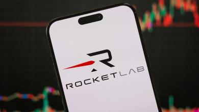 Rocket Lab, UbiSoft, Nippon Steel: Stocks in 30 Rocket Lab, UbiSoft, Nippon Steel: Stocks in 30